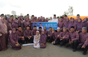 Bupati OKI Hadiri Pembukaan STQH ke-28 di PALI, Dukung Langsung Kafilah OKI