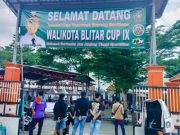 Meriahkan Hari Jadi Ke – 119 Kota Blitar, Di Gelar Lomba Dan Pameran Burung Berkicau Wali Kota Blitar Cup IX 2025