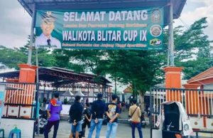 Meriahkan Hari Jadi Ke – 119 Kota Blitar, Di Gelar Lomba Dan Pameran Burung Berkicau Wali Kota Blitar Cup IX 2025
