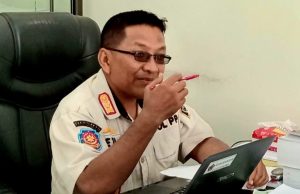 Satpol PP Kabupaten Blitar, Gandeng Libatkan Ibu PKK Garda Terdepan Berantas Rokok Ilegal