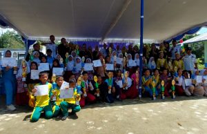 “Ajang Bergengsi Anak SD Kayuagung: FL2SN & O2SN 2025 Usai, Semangat Tetap Membara!”