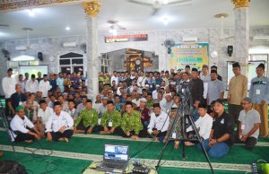 Pelatihan Juru Sembelih Halal, Upaya Serius OKI Jaga Mutu dan Syariat Qurban