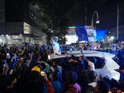 KDM: Persib Juara, Jawa Barat Istimewa