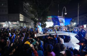 KDM: Persib Juara, Jawa Barat Istimewa