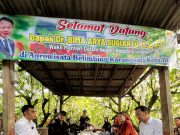 Walikota Blitar Dampingi Wamendagri Kunjungi Destinasi Wisata UMKM, Mendukung Pengembangan Ekonomi Lokal Kota Blitar