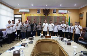 Pemkab OKI Siapkan Lahan di Teluk Gelam untuk Sekolah Rakyat, Dukung Program Prioritas Presiden Prabowo