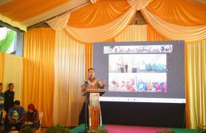 OKI Gelar Musdesus Serentak di 327 Desa, Dorong Pembentukan Kopdes Merah Putih sebagai Pilar Ekonomi Desa