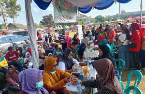 Bentuk Kepedulian Sosial, Expo SMSI Blitar Raya Akan Hadirkan Pengobatan Gratis dan Donor Darah
