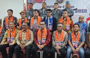 PJS Gelar UKW Gandeng UPN Veteran Yogyakarta, Dorong Profesionalisme Wartawan Siber