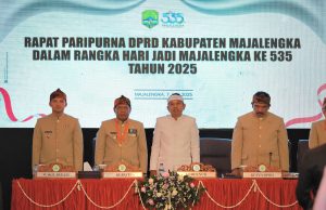 KDM Minta Majalengka Bersiap Sambut Industri Strategis di Jabar Utara