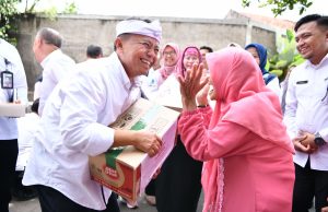 Wagub Erwan Setiawan Dorong UPI Jadi Poros Utama Transformasi Pendidikan Nasional