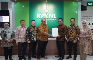 Pemkab OKI Gelar Lelang Kendaraan Dinas, Genjot PAD dan Pulihkan Aset Daerah