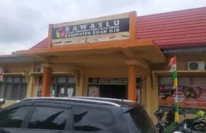 Bawaslu Ogan Ilir Terapkan CMS, Dorong Transparansi dan Efisiensi Keuangan Non Tunai