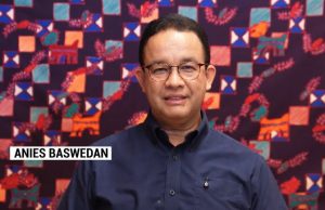 Testimoni Inspiratif Bapak Anes: UMPalembang Telah Menjadi Ladang Ilmu dan Pusat Pembentuk Karakter Bangsa