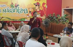 Dekranasda OKI Luncurkan OKIMart: Dorong UMKM Lewat Platform Digital Gratis