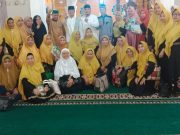 IMAN ZIKRI SERAP ASPIRASI WARGA PEDAMARAN SOAL INFRASTRUKTUR JALAN DAN DRAINASE