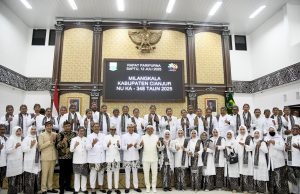 KDM Dorong Pemda Cianjur Hadirkan Pendidikan Keterampilan bagi Warga Perdesaan