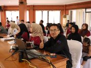 OPINI REDAKSI | Dari Buku ke Kamera: Literasi Harus Bergerak, atau Ia Akan Hilang oleh A. Saepuloh, SP