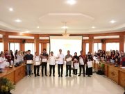 Literasi Digital untuk Masa Depan: Bupati OKI Buka Bimtek Lomba Video Konten Literasi 2025