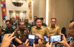 100 Siswa Sumsel Siap Ikuti Retret Laskar Satria Pandu, Inisiatif Gubernur Herman Deru Bangun Karakter Generasi Muda