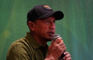 Rahmad Darmawan Nahkodai Liga Indonesia All Star di Piala Presiden 2025