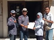 DPC PJS Ogan Ilir Resmi Terdaftar di Kesbangpol, Siap Kawal Pers Profesional dan Bermartabat