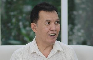 Kepemimpinan di PALI Dikritik Tajam, Bagindo Togar: “Lebih Sibuk Citra Ketimbang Kerja Nyata”