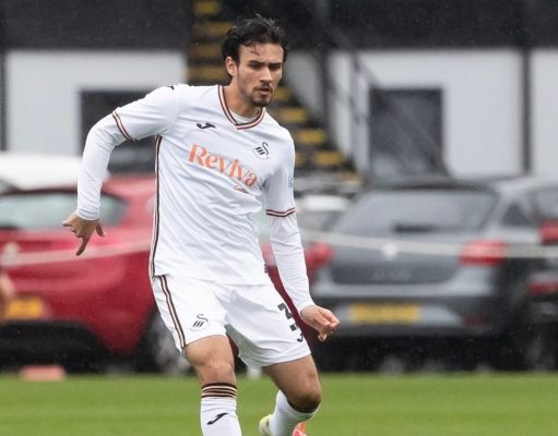 Nathan Tjoe-A-On Resmi Tinggalkan Swansea City, Masa Depan Karier Masih Terbuka Lebar