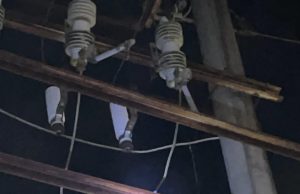 Gagalkan Pencurian Trafo PLN, Warga Graha Nusa Pesona Jadi Garda Terdepan Keamanan Lingkungan