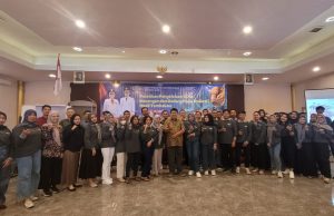 Disperindag Kabupaten Blitar Gelar Pelatihan Bagi Buruh dan Industri Rokok, Optimalkan Anggaran DBHCHT