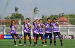 Turnamen HYDROPLUS Piala Pertiwi 2025 Resmi Bergulir, Sumut dan Jakarta Tampil Dominan di Hari Pertama