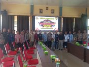 H-2 Kejurprov Balap Motor IMI Sumsel 2025, Panitia dan Polres OKU Finalisasi Persiapan