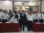 Walikota Blitar Membuka PKP 2025, Tekankan Tanggung Jawab, Inovasi Dan Responsif