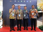 Bupati PALI Tegaskan Komitmen Good Governance Lewat Sinergi Bersama KPK