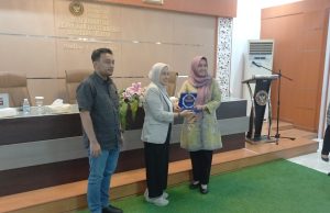 Karantina Sumsel Gelar Coffee Morning Bertema “Crisis Communication & Digital Storytelling”: Bangun Narasi Humanis di Era Digital