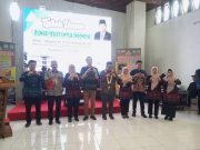 Fahri Hamzah Hadir di Universitas IBA: Rumah Sehat Adalah Pilar Peradaban dan Kesejahteraan