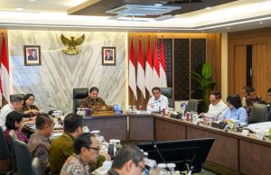 Realisasi KUR Tembus Rp131,84 Triliun per Juni 2025, Pemerintah Dorong Transformasi UMKM Menuju Ekonomi Kerakyatan