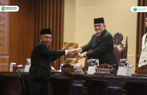 DPRD Sumsel Gelar Rapat Paripurna XVII, Fraksi Golkar Soroti Isu Perempuan dan Anak