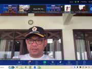 Munas II PJS Dibuka Gubernur Lemhannas: Jurnalis Siber Adalah Garda Terdepan Ketahanan Nasional