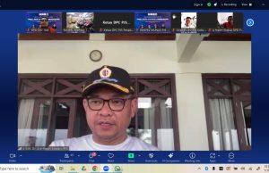 Munas II PJS Dibuka Gubernur Lemhannas: Jurnalis Siber Adalah Garda Terdepan Ketahanan Nasional