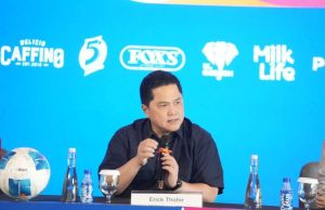 Erick Thohir Dorong Kompetisi Pra-Musim Liga Putri Dimulai 2026, Menuju Profesionalisme Sepakbola Putri Nasional
