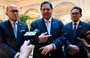 Indonesia-Uni Eropa Masuki Babak Akhir IEU-CEPA, Prabowo Kukuhkan Komitmen Integrasi Ekonomi Global