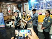 Munas II PJS Sukses Digelar di Palu, Mahmud Marhaba Kembali Terpilih Sebagai Ketua Umum