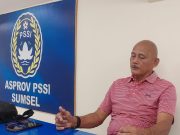 PSSI Sumsel Jadwalkan Kongres Biasa 2025 pada 29 Agustus, Dorong Partisipasi Anggota dan Calon Klub Baru