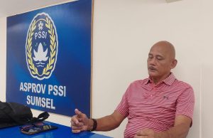 PSSI Sumsel Jadwalkan Kongres Biasa 2025 pada 29 Agustus, Dorong Partisipasi Anggota dan Calon Klub Baru