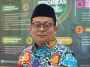 Tahun Ajaran Baru Dimulai, Kemenag Tekankan Matsama sebagai Sarana Pembinaan Karakter Siswa Madrasah
