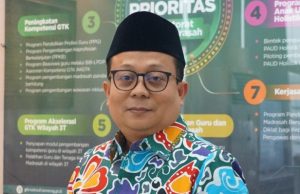 Tahun Ajaran Baru Dimulai, Kemenag Tekankan Matsama sebagai Sarana Pembinaan Karakter Siswa Madrasah