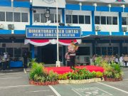 Polda Sumsel Gelar Operasi Patuh Musi 2025: Delapan Pelanggaran Jadi Sasaran Utama