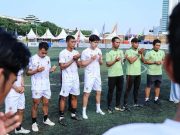 Jelang Liga 2 2025, Sriwijaya FC Agendakan Uji Coba Kontra Persipura dan PSS Sleman di Yogyakarta