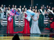 Zefanya Sharon Dinobatkan sebagai Miss Kulit Glowing 2025 oleh GIV: Kecantikan Luar dan Dalam yang Berdampak